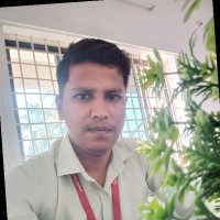 Dileep B