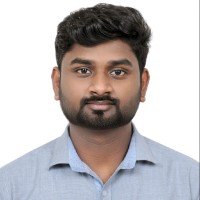 Vignesh Kumar