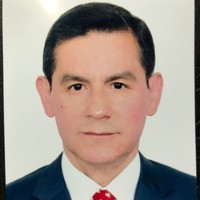 Julio Cortegana Cachi