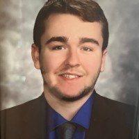 Tyler Oswald