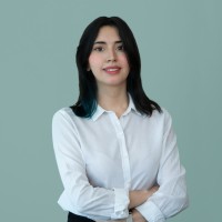Nicolle Cabrera Velasquez