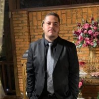 Luiz Felipe Dos Santos Corrêa
