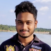 Girish M