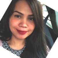 Catherine Matias Zinampan