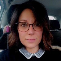 Floriane Rodrigues