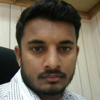 Sabeer Ali