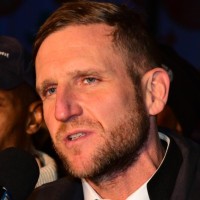 Paul Steely White