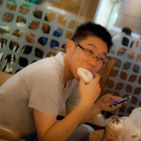 Ardian Stevanus