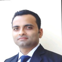 Rakesh Thakur