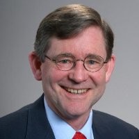 Harry Pringle
