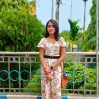 Ashmita Bose