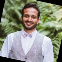 Andres Guevara Chaves