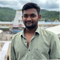 Appireddy Chintalapudi