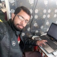 Akif Hussain