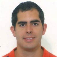 Andoni Saez De Ibarra