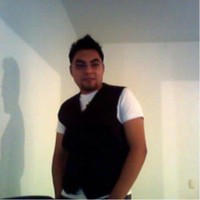 Yair Alvarado