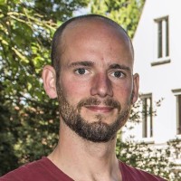 Thijs Haustraete