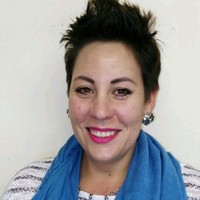 Sharon De Vries