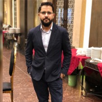 Ahmed Saeed Chohan