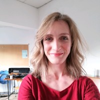 Raphaële Burgos