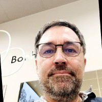 Jean-Philippe IMBAUD