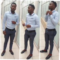 Siphosethu Lutho May