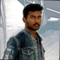 Ch Srinivas
