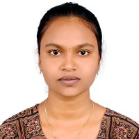 Logeshwari Ravi