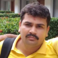 Mritunjay Kumar Singh