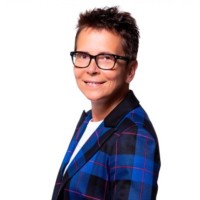 Chantal Normandin, CPA, MBA, Pl Fin