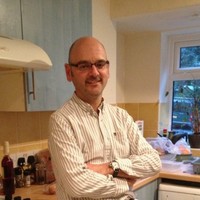 Nick Joyce