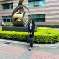 Anushka Raghuwanshi