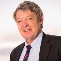 Jacques Mahe