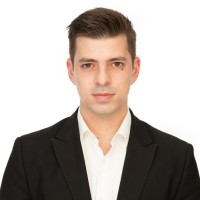 Konstantinos Gerakianakis