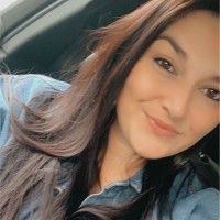 Samantha Pomponio