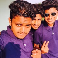 Muhammed Shehin
