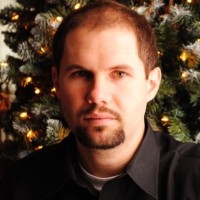 Greg Burkholder