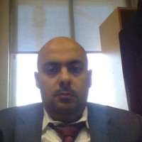 Khalil Sharab