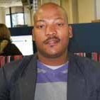 Emmanuel Tshwagong