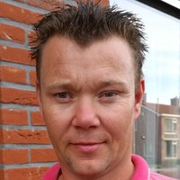 Harry Streuper