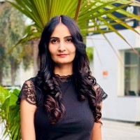 Ashu Chaudhary
