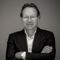 Ton Van De Goor