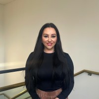 Lauren Salisbury Ba (Hons) Acim