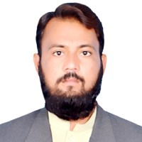 Zaib Ullah