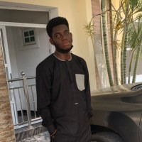 Chimezirim David