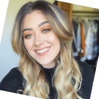 Cassie Louise Houston