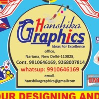Hanshika Graphics