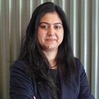 Lajwanti (Jas) Khatri