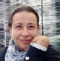 Aída Estela Mier Martínez