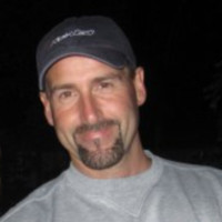 Greg Boudreau